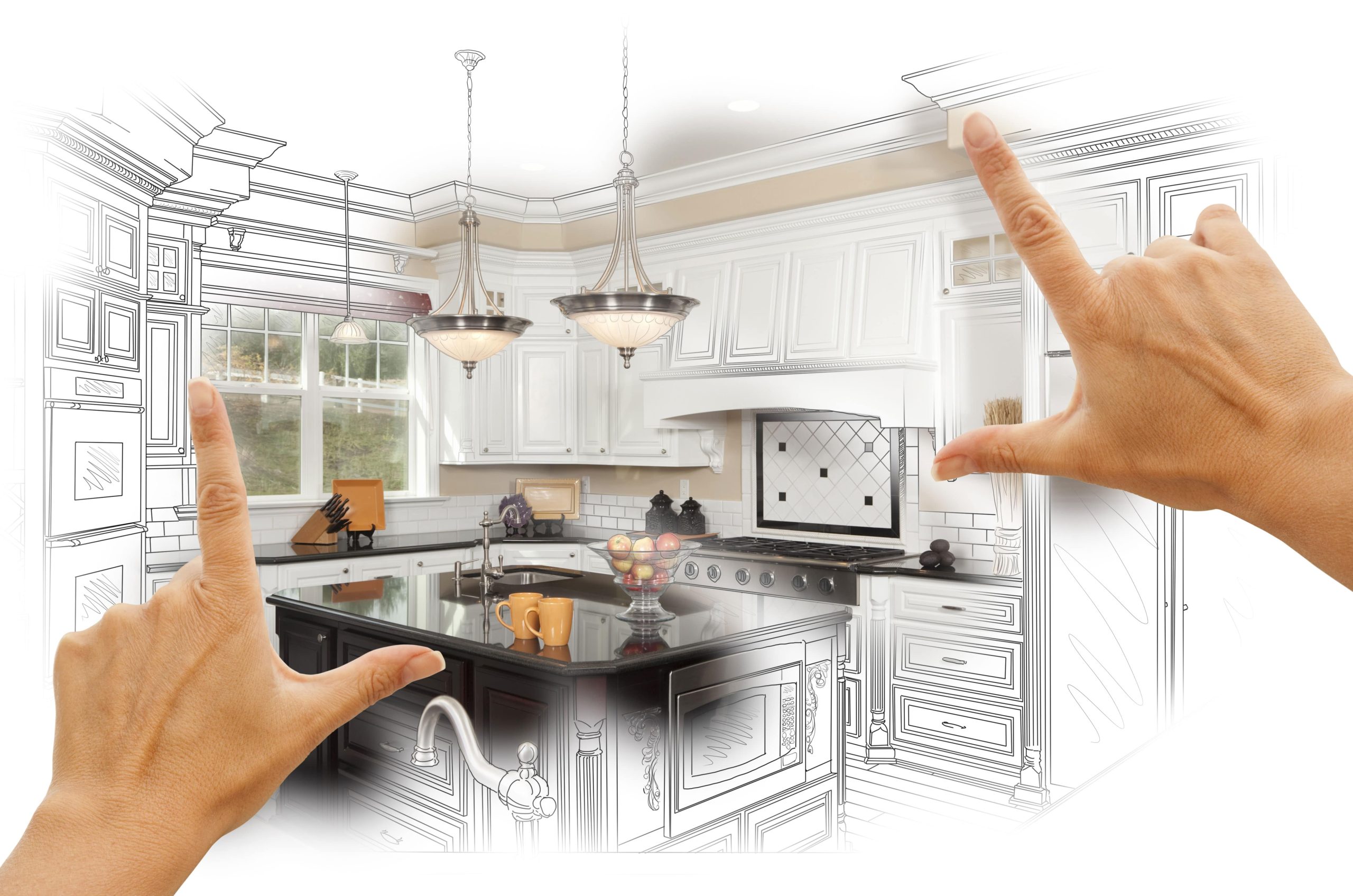 Long lasting budget friendly Kitchen Remodeling Design in Maple Grove
